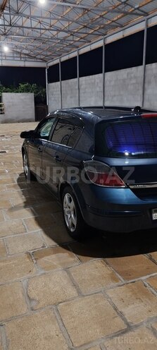 Opel Astra 2007, 318,772 km - 1.3 l - Salyan