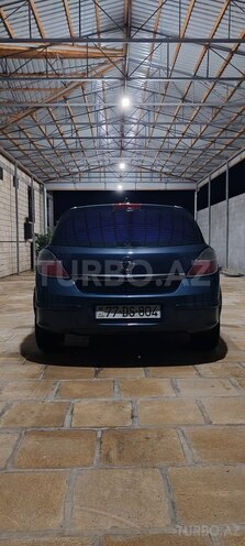 Opel Astra 2007, 318,772 km - 1.3 l - Salyan