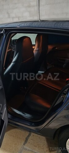 Opel Astra 2007, 318,772 km - 1.3 l - Salyan