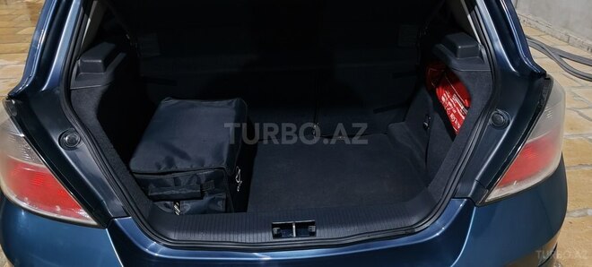 Opel Astra 2007, 318,772 km - 1.3 l - Salyan