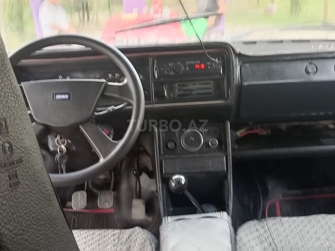 LADA (VAZ) 2107 2000, 130,000 km - 1.6 л - Şirvan