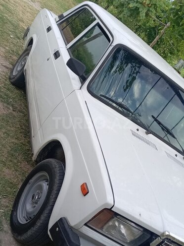LADA (VAZ) 2107 2000, 130,000 km - 1.6 л - Şirvan