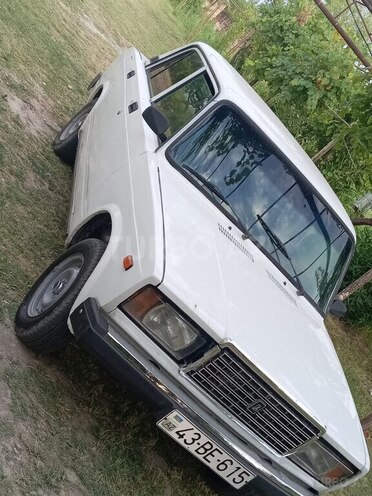 LADA (VAZ) 2107 2000, 130,000 km - 1.6 л - Şirvan