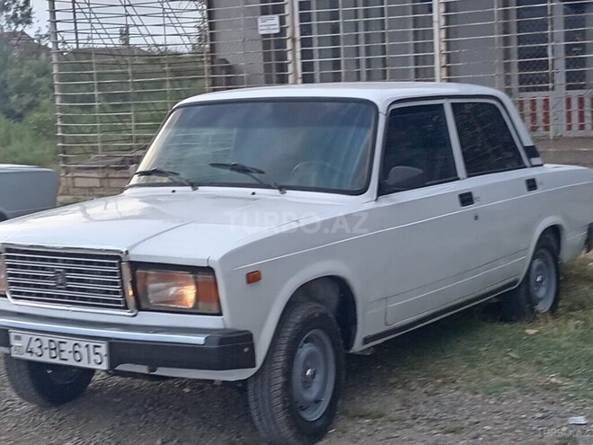 LADA (VAZ) 2107 2000, 130,000 km - 1.6 л - Şirvan