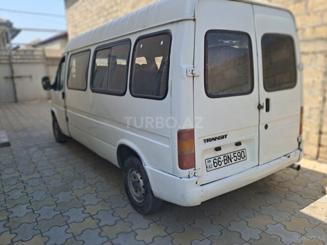 Ford Transit 1992, 300,000 km - 2.5 л - Yevlax