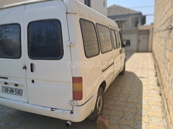 Ford Transit 1992, 300,000 km - 2.5 л - Yevlax