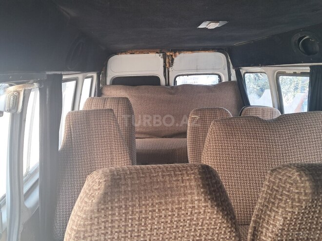 Ford Transit 1992, 300,000 km - 2.5 л - Yevlax
