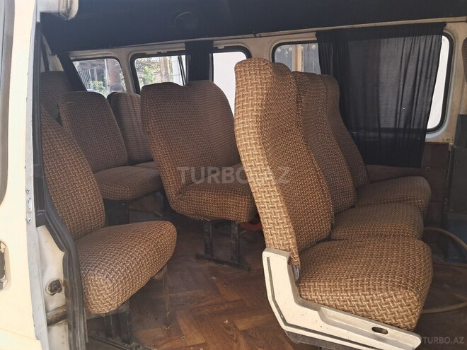 Ford Transit 1992, 300,000 km - 2.5 л - Yevlax