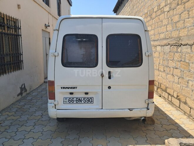 Ford Transit 1992, 300,000 km - 2.5 л - Yevlax
