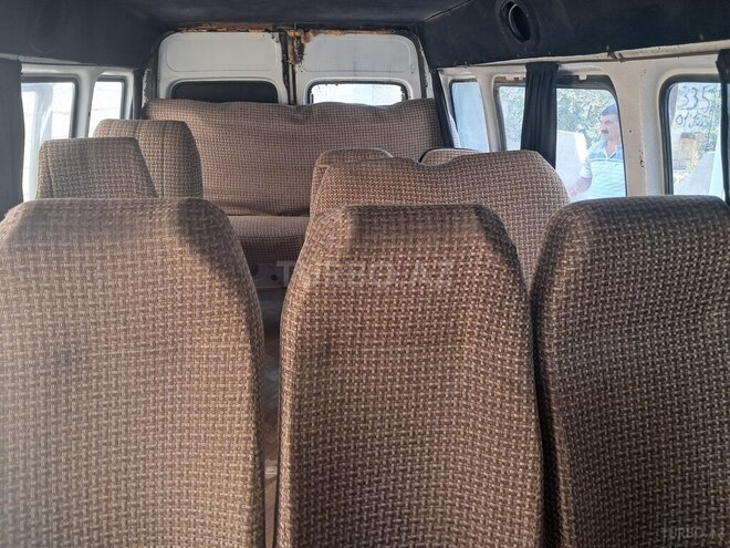 Ford Transit 1992, 300,000 km - 2.5 л - Yevlax