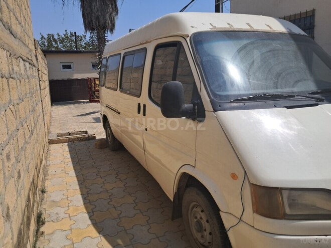 Ford Transit 1992, 300,000 km - 2.5 л - Yevlax