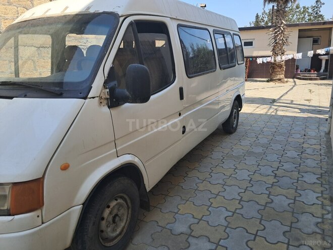 Ford Transit 1992, 300,000 km - 2.5 л - Yevlax