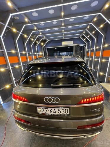 Audi Q7 2022, 45,000 km - 2.0 l - Bakı