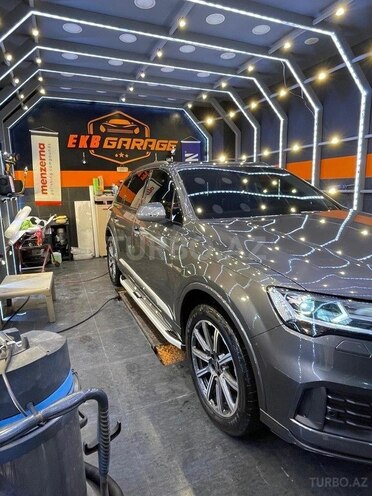 Audi Q7 2022, 45,000 km - 2.0 l - Bakı