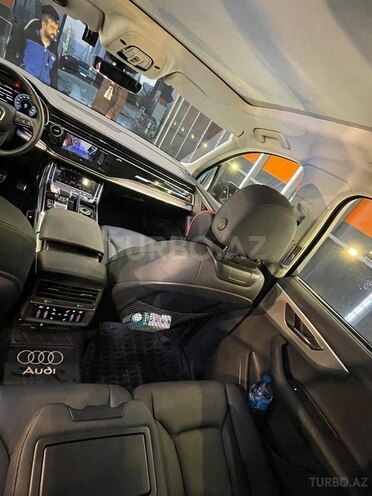 Audi Q7 2022, 45,000 km - 2.0 l - Bakı