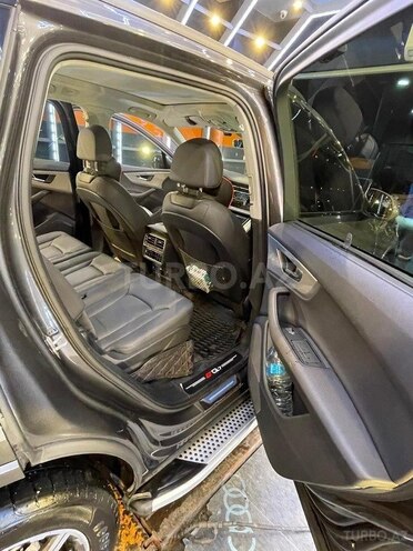 Audi Q7 2022, 45,000 km - 2.0 l - Bakı