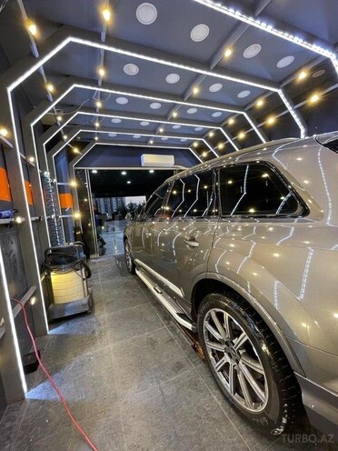 Audi Q7 2022, 45,000 km - 2.0 l - Bakı