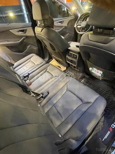Audi Q7 2022, 45,000 km - 2.0 l - Bakı