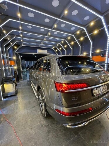 Audi Q7 2022, 45,000 km - 2.0 l - Bakı