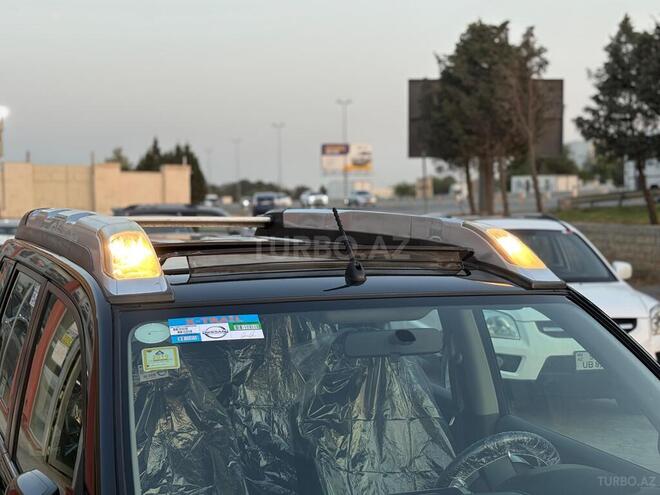 Nissan X-Trail 2008, 137,257 km - 2.5 l - Sumqayıt