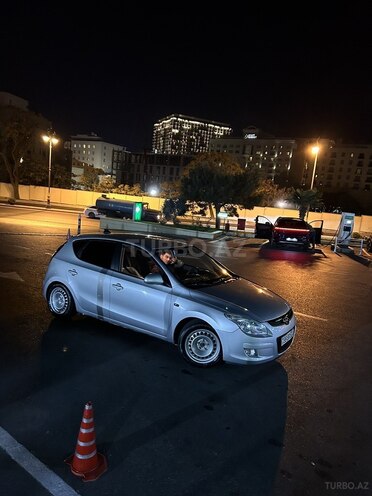Hyundai i30 2007, 322,000 km - 1.6 l - Bakı