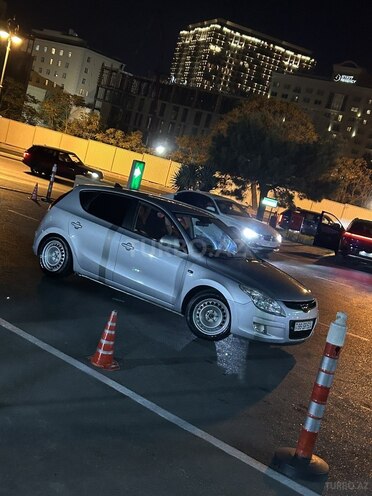 Hyundai i30 2007, 322,000 km - 1.6 l - Bakı