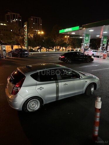 Hyundai i30 2007, 322,000 km - 1.6 l - Bakı