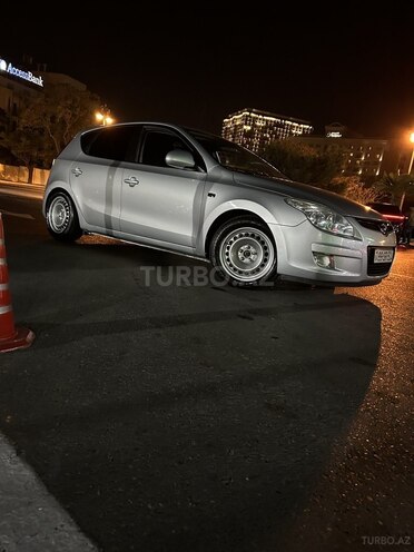 Hyundai i30 2007, 322,000 km - 1.6 l - Bakı