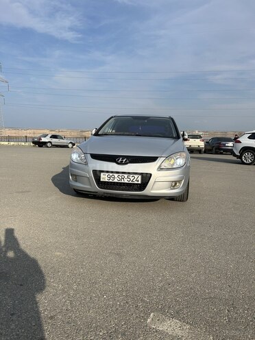 Hyundai i30 2007, 322,000 km - 1.6 l - Bakı