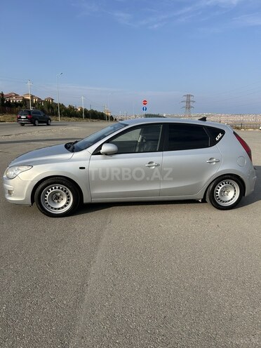Hyundai i30 2007, 322,000 km - 1.6 l - Bakı