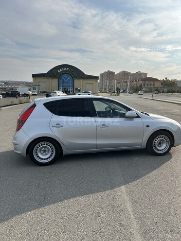Hyundai i30 2007, 322,000 km - 1.6 l - Bakı