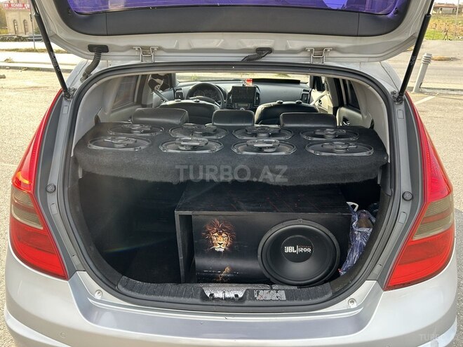 Hyundai i30 2007, 322,000 km - 1.6 l - Bakı