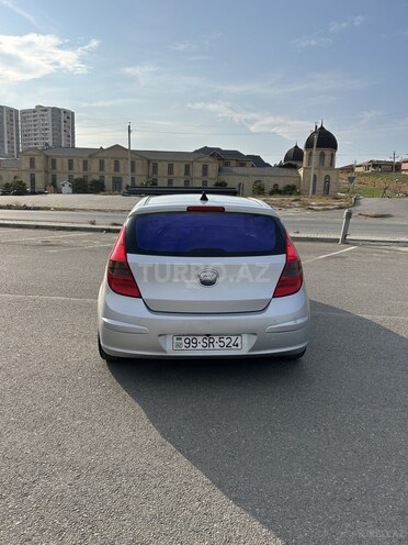 Hyundai i30 2007, 322,000 km - 1.6 l - Bakı