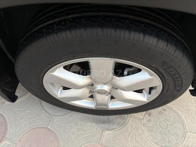 Nissan X-Trail 2008, 137,257 km - 2.5 l - Sumqayıt
