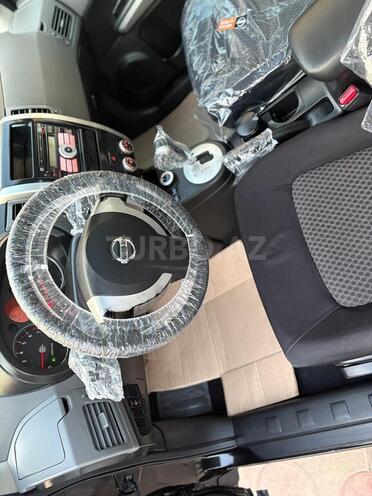 Nissan X-Trail 2008, 137,257 km - 2.5 l - Sumqayıt