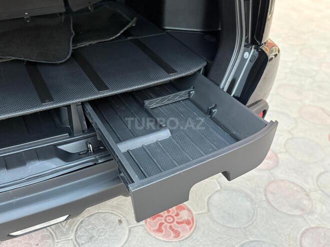 Nissan X-Trail 2008, 137,257 km - 2.5 l - Sumqayıt