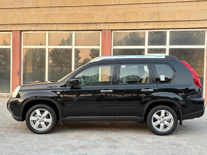 Nissan X-Trail 2008, 137,257 km - 2.5 l - Sumqayıt