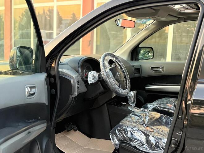 Nissan X-Trail 2008, 137,257 km - 2.5 l - Sumqayıt