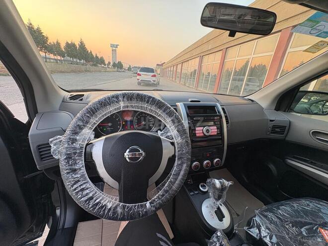 Nissan X-Trail 2008, 137,257 km - 2.5 l - Sumqayıt