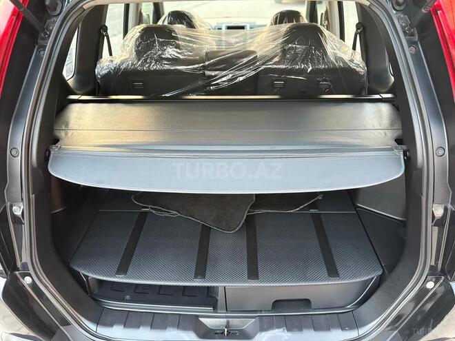 Nissan X-Trail 2008, 137,257 km - 2.5 l - Sumqayıt