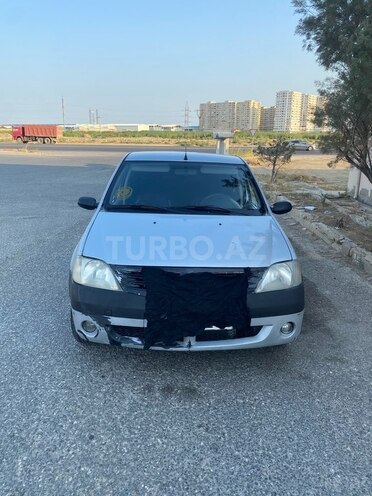 Renault Tondar 2013, 340,000 km - 1.6 л - Bakı