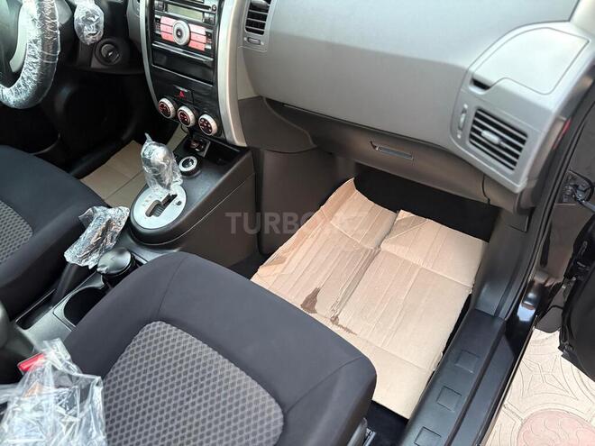 Nissan X-Trail 2008, 137,257 km - 2.5 l - Sumqayıt