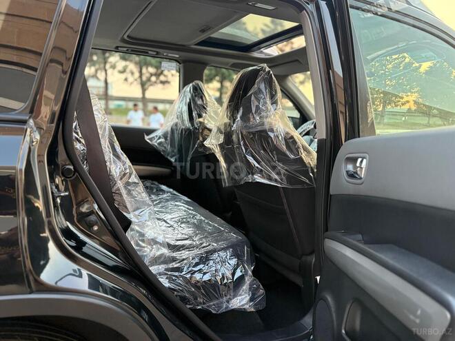 Nissan X-Trail 2008, 137,257 km - 2.5 l - Sumqayıt