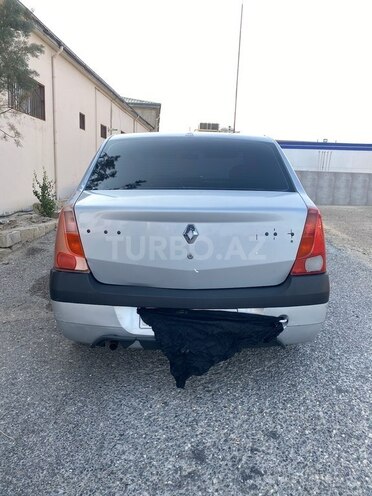 Renault Tondar 2013, 340,000 km - 1.6 л - Bakı