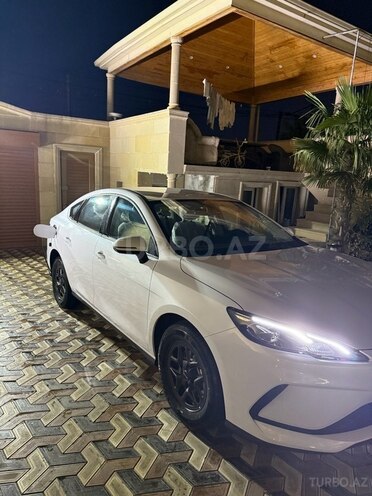 BYD  2025, 0 km - 1.5 l - Bakı