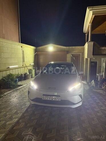 BYD  2025, 0 km - 1.5 l - Bakı