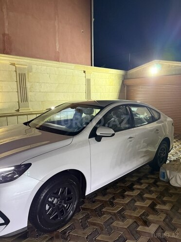 BYD  2025, 0 km - 1.5 l - Bakı