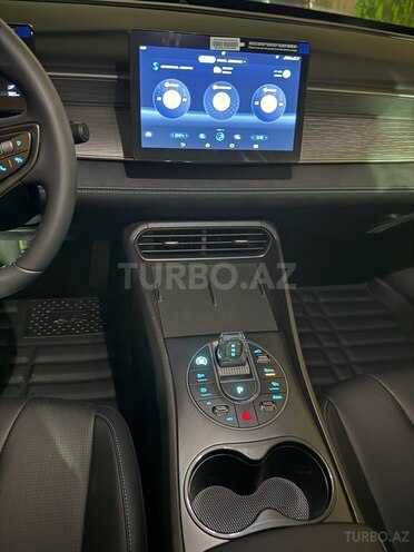 BYD  2025, 0 km - 1.5 l - Bakı