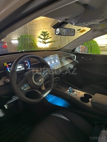 BYD  2025, 0 km - 1.5 l - Bakı