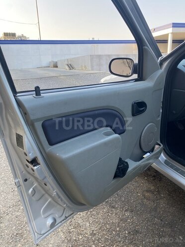 Renault Tondar 2013, 340,000 km - 1.6 л - Bakı